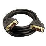 Cabo Dvi 24+1 P/ Dvi 24+1 1.8m Preto Cd-07