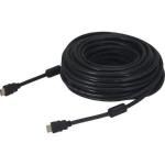 Cabo Hdmi C/ Filtro 25m