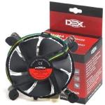 Coller P/processador 775 / 1155 / 1156 Cod: Dx-7115