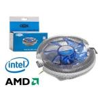 Cooler Universal P/ Processador Intel E Amd Ref: Dx-7120