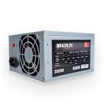 Fonte Atx 350w Real Bpc-325e Brazilpc