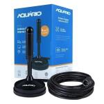 Antena Digital Hdtv Cabo 5m - Dtv-150