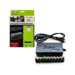 Fonte P/ Notebook Universal Ref. Fc-11