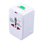 Adaptador Tomada Universal (150 Paises) - Fr-42