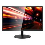 Monitor 19" Led Brazil Pc Bpc-19we02-b (vga/hdmi) Preto