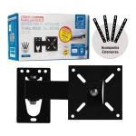 Suporte Tv Led Articulado 10" - 56"
