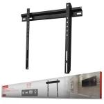 Suporte Preto Tv Plasma E Lcd 23" A 66" Fixo