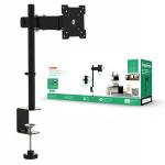 Suporte Monitor Morsa Com Braço