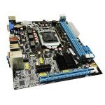 Placa Mae Desk Brazilpc 1155 Bpc-h61m.2-tg