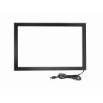 Monitor Tela Touch 15.6" Via Usb Infravermelho
