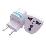Adaptador De Tomada Universal De 10a Ref. Fnb-air12