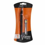 Lapiseira Tecnica Triangular 0.7 Blister Unidade Jocar Office