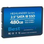 Hd Ssd 480gb / 512 Gb V2 (r550/w500) Best Memory