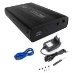 Case 3.5" Usb 2.0 Ref. Fy-426