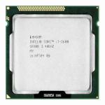 Processador Core I7-2600 3.40ghz 8mb 1155 Oem Intel Pn Cm8062300834302