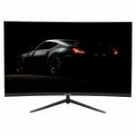 Monitor 31.5" 75hz Curvo Framless Bpc32r15-75fhd R1500 Widescreen