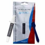 Thermal Silver 2g Pouch - Caixa Com 10 Pecas
