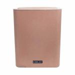 Lixeira Inteligente Automatica C/ Sensor De Aproximacao - 14 Litros Rosa