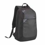 Tsb89004 Mochila Targus City Tsb89004 Para Notebook 15.6" - Preto