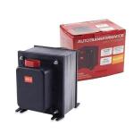 Autotransformador 5000va Biv Slim Premium