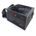 Fonte Atx 600w Real - Af-600w