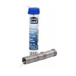 Tubo Estanho Em Fio P/ Solda 22g - Cobix