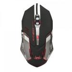 Mouse Gamer - Kp-v19 Tiger 2400 Dpi Alternáveis
