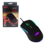 Mouse Gamer Rgb - Ltm-570 Usb