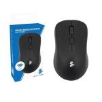 Mouse Sem Fio 2.4ghz Office - Mw-500 5+