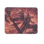 Mousepad Gamer 18 X 22cm - Kp-s02 Darius