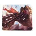 Mousepad Gamer 21 X 26 Kp-s03 Fortnite