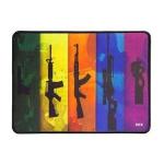 Mouse Pad Ref: Ry-80 Mapa Csgo