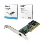 Placa De Rede 10/100 Pci - Lt-p-266