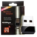 Adaptador Wifi 2.4 Ghz Usb - Lv-uw06