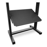 Suporte Apoio P/ Pes Erg. C/ 16 Reg Ref. 1.9.2