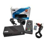 Conversor Digital E Gravador Full Hd Prodt-1250